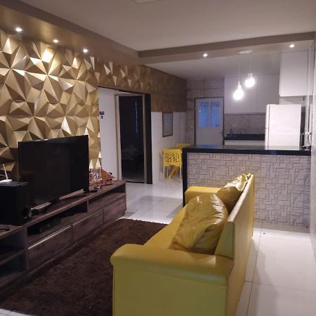Anas Hospedagem* Villa Maragogi Bagian luar foto