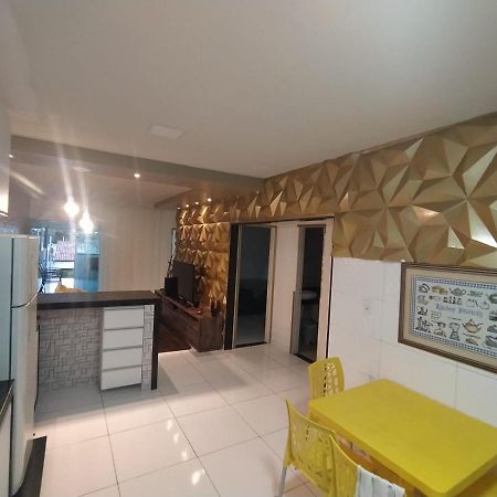 Anas Hospedagem* Villa Maragogi Bagian luar foto