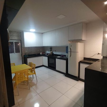 Anas Hospedagem* Villa Maragogi Bagian luar foto