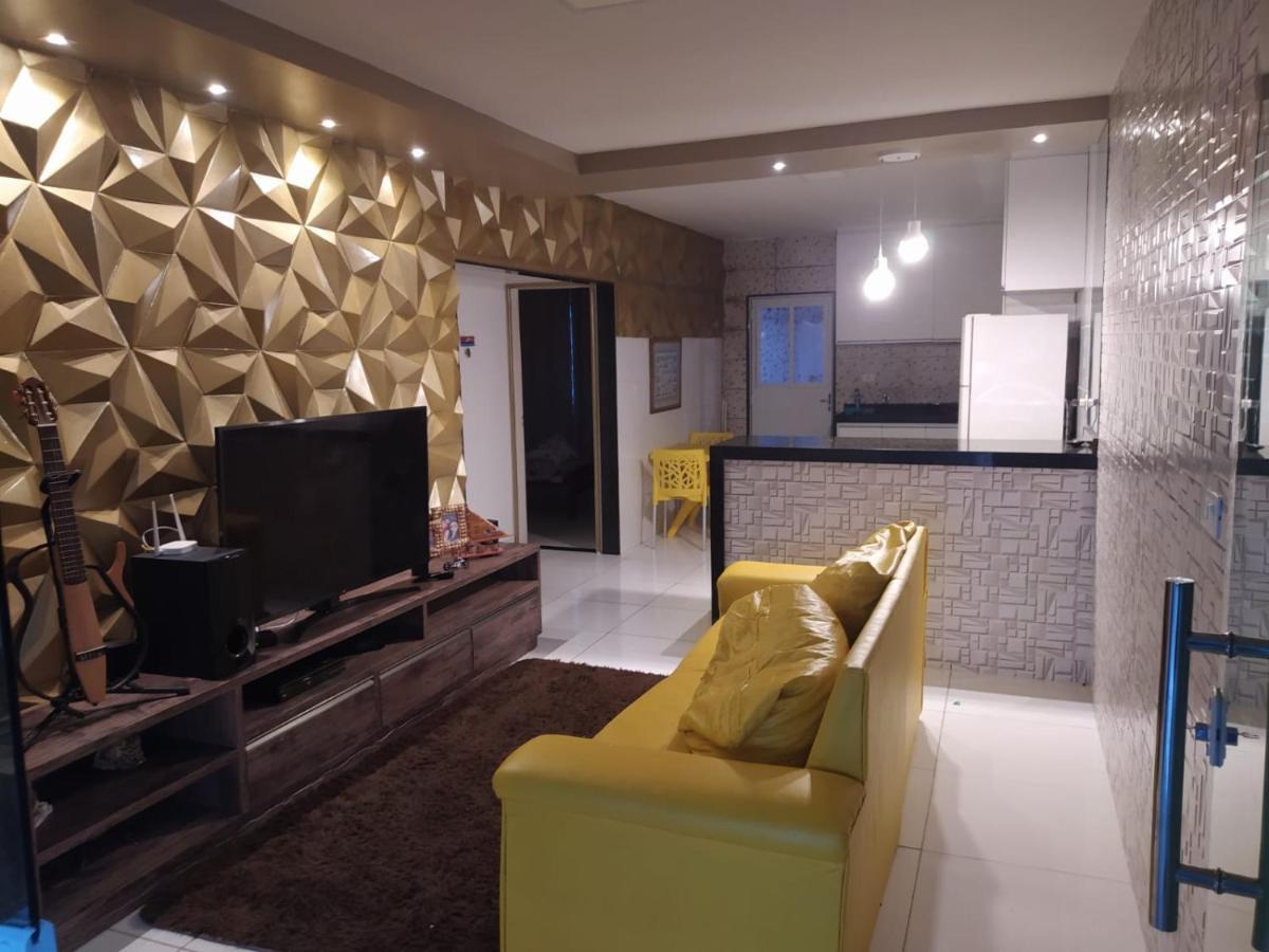 Anas Hospedagem* Villa Maragogi Bagian luar foto