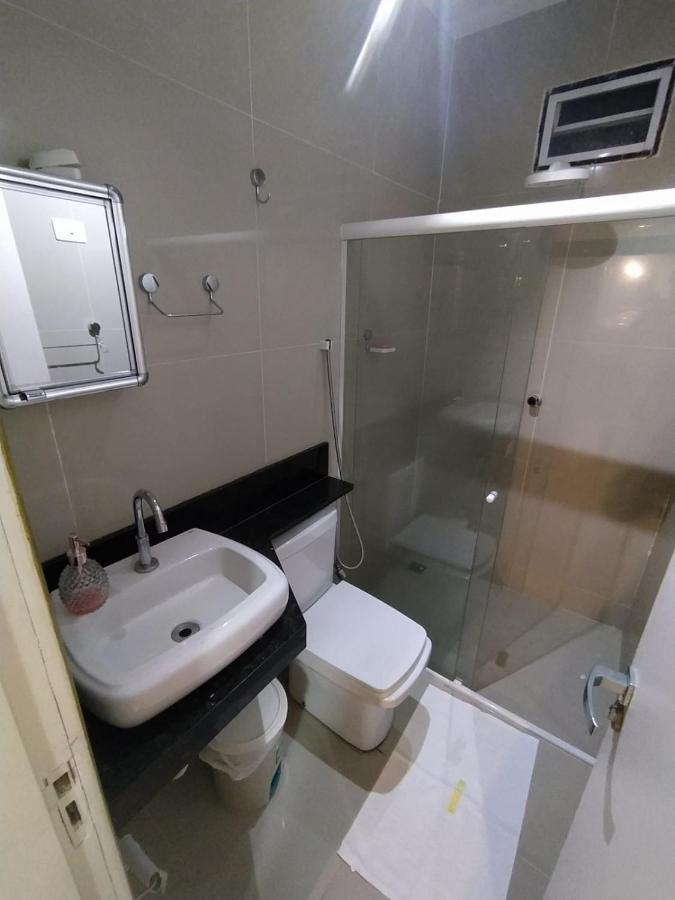 Anas Hospedagem* Villa Maragogi Bagian luar foto