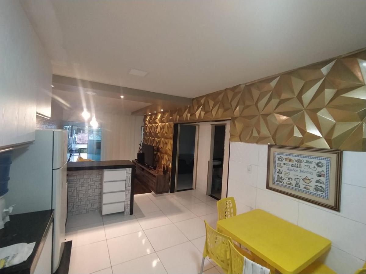 Anas Hospedagem* Villa Maragogi Bagian luar foto