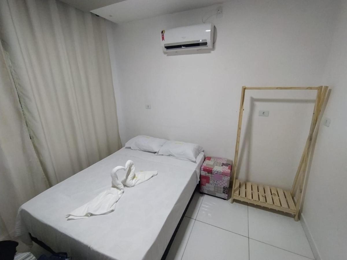 Anas Hospedagem* Villa Maragogi Bagian luar foto