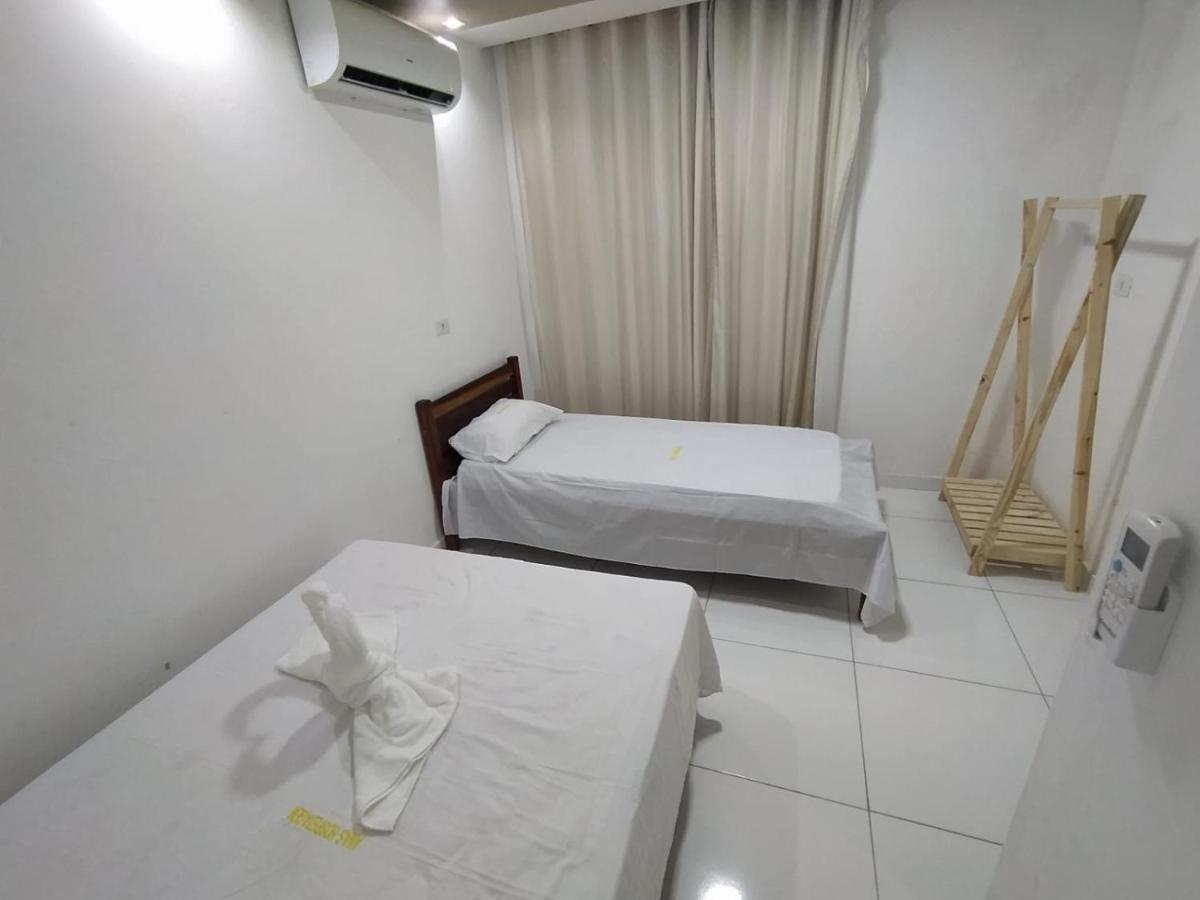 Anas Hospedagem* Villa Maragogi Bagian luar foto